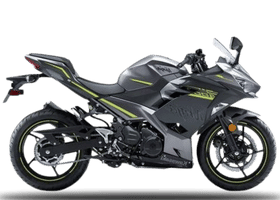 Ninja 400